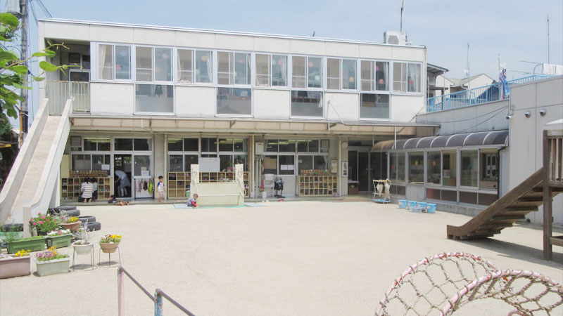 稲荷こども園